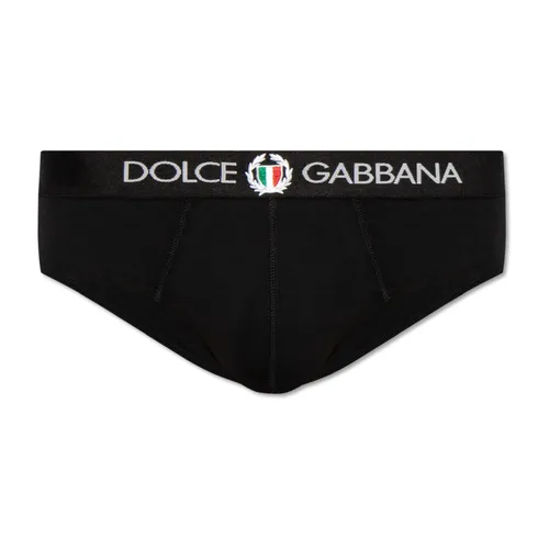 Underwear > Bottoms - - Dolce & Gabbana - Modalova