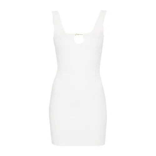 Dresses > Day Dresses > Short Dresses - - Jacquemus - Modalova