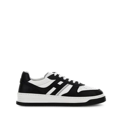 Hogan - Shoes > Sneakers - Black - Hogan - Modalova