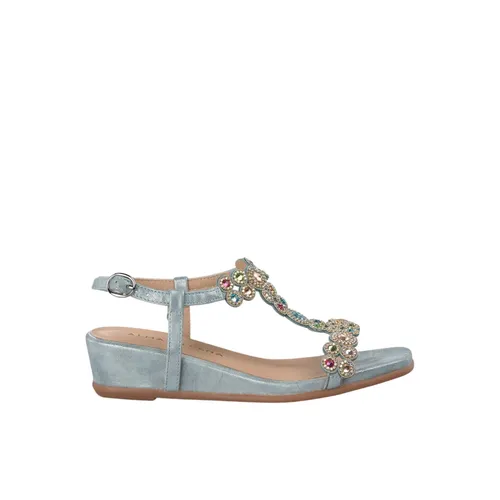 Shoes > Heels > Wedges - - Alma EN Pena - Modalova