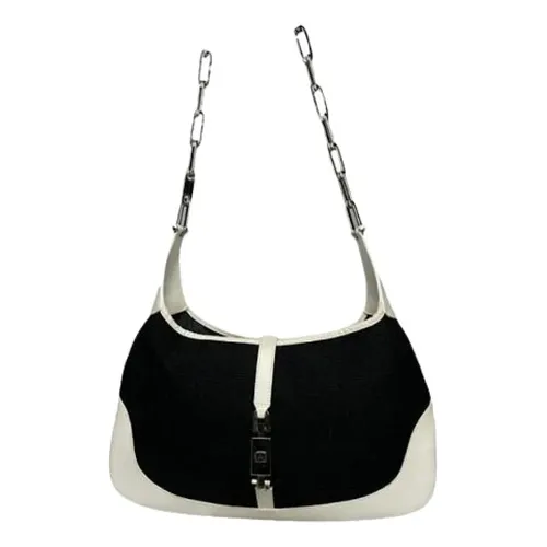 Pre-owned > Pre-owned Bags > Pre-owned Shoulder Bags - - Gucci Vintage - Modalova