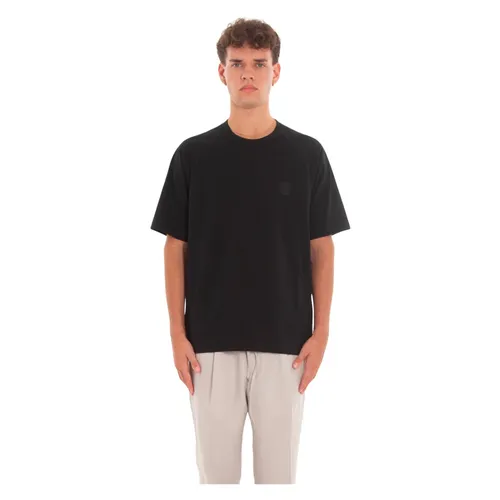 Tops > T-Shirts - - C.p. Company - Modalova