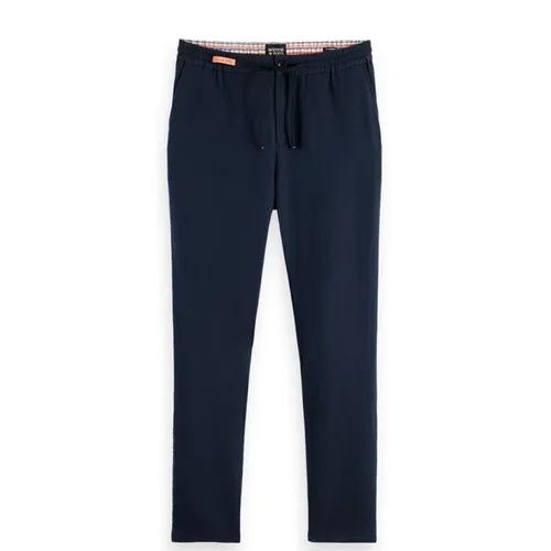 Trousers > Chinos - - Scotch & Soda - Modalova