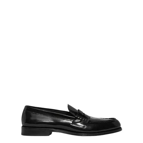 Shoes > Flats > Loafers - - Dsquared2 - Modalova