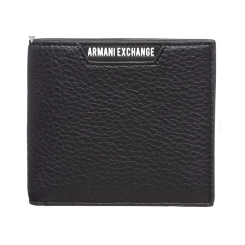 Accessories > Wallets & Cardholders - - Armani Exchange - Modalova