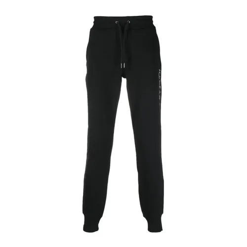 Trousers > Sweatpants - - Tommy Hilfiger - Modalova