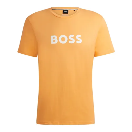 Tops > T-Shirts - - Hugo Boss - Modalova