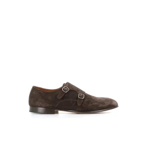 Shoes > Flats > Business Shoes - - Alexander Hotto - Modalova