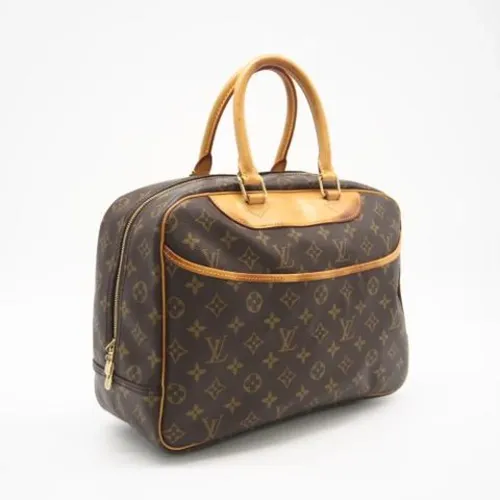 Pre-owned > Pre-owned Bags > Pre-owned Handbags - - Louis Vuitton Vintage - Modalova