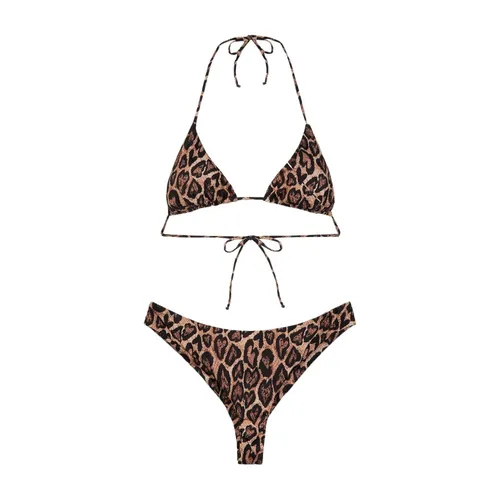 Swimwear > Bikinis - - F**k - Modalova