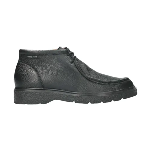 Shoes > Boots > Lace-up Boots - - Mephisto - Modalova