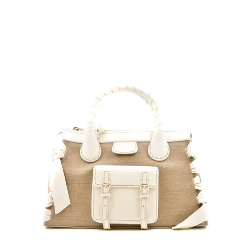Bags > Shoulder Bags - - Chloé - Modalova