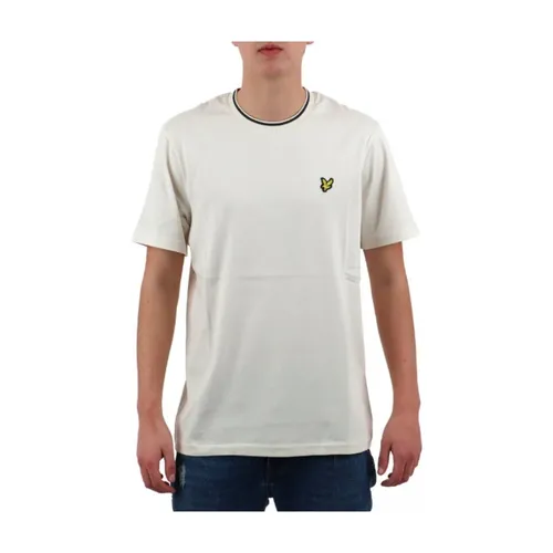 Tops > T-Shirts - - Lyle & Scott - Modalova