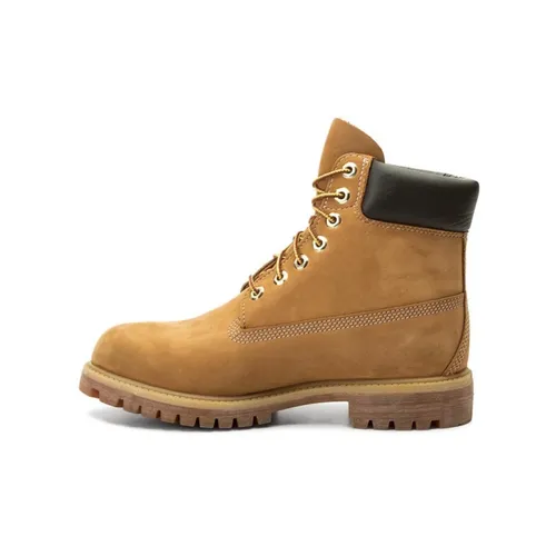 Shoes > Boots > Lace-up Boots - - Timberland - Modalova