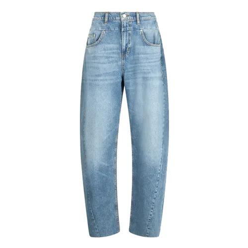 Jeans > Loose-fit Jeans - - Liu Jo - Modalova