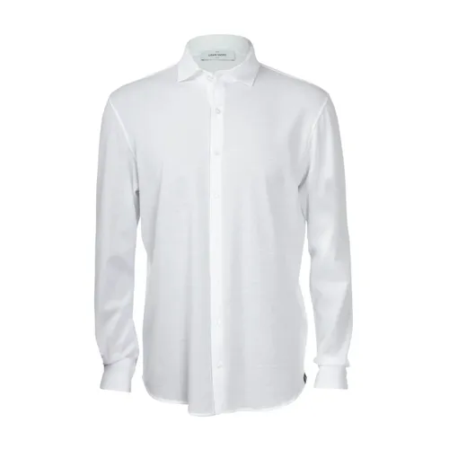 Shirts > Formal Shirts - - Gran Sasso - Modalova