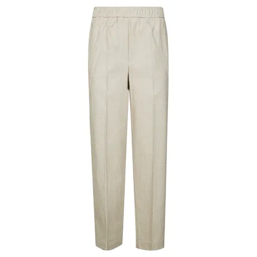 Trousers > Tapered Trousers - - 8PM - Modalova