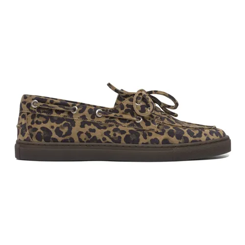 Shoes > Flats > Sailor Shoes - - Copenhagen Shoes - Modalova