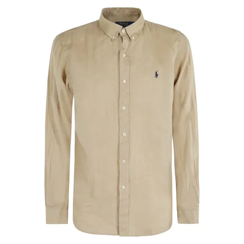 Shirts > Casual Shirts - - Polo Ralph Lauren - Modalova