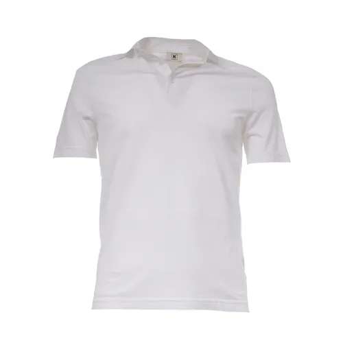 Tops > Polo Shirts - - Kired - Modalova