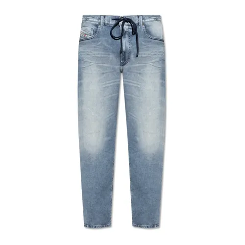 Jeans > Slim-fit Jeans - - Diesel - Modalova