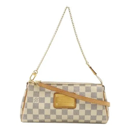 Pre-owned > Pre-owned Bags > Pre-owned Mini Bags - - Louis Vuitton Vintage - Modalova