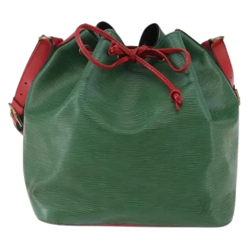 Pre-owned > Pre-owned Bags > Pre-owned Bucket Bags - - Louis Vuitton Vintage - Modalova