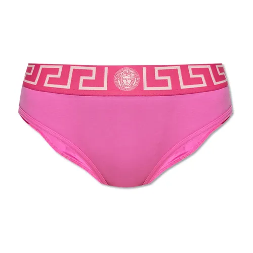 Underwear > Bottoms - - Versace - Modalova