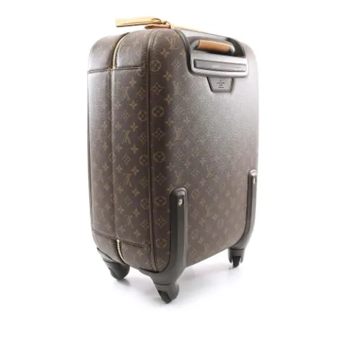 Pre-owned > Pre-owned Bags > Pre-owned Weekend Bags - - Louis Vuitton Vintage - Modalova