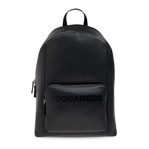 Bags > Backpacks - - Dsquared2 - Modalova
