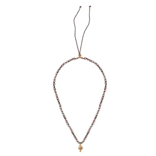Accessories > Jewellery > Necklaces - - Dorothée Sausset - Modalova