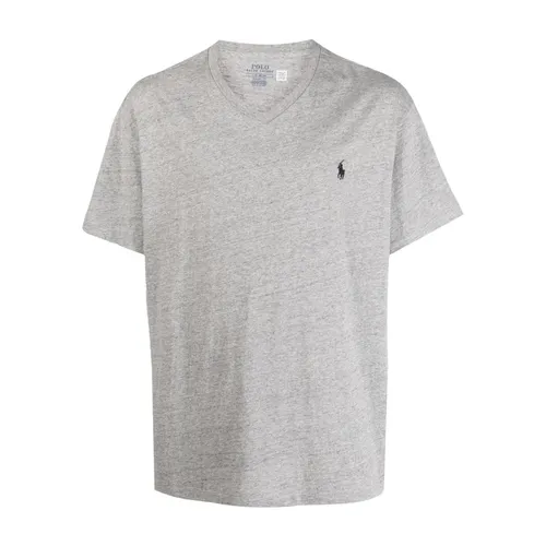 Tops > T-Shirts - - Polo Ralph Lauren - Modalova