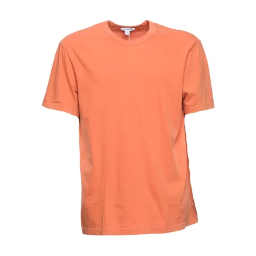 Tops > T-Shirts - - James Perse - Modalova