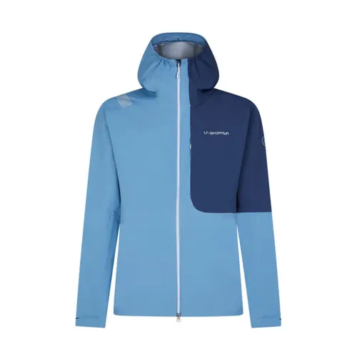 Sport > Ski & Wintersport > Ski Jackets - - La Sportiva - Modalova