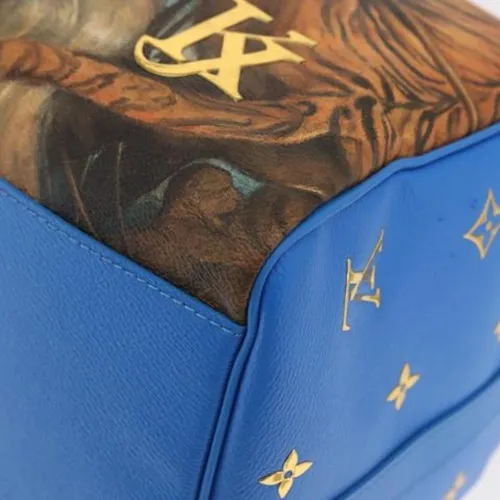 Pre-owned > Pre-owned Bags > Pre-owned Weekend Bags - - Louis Vuitton Vintage - Modalova