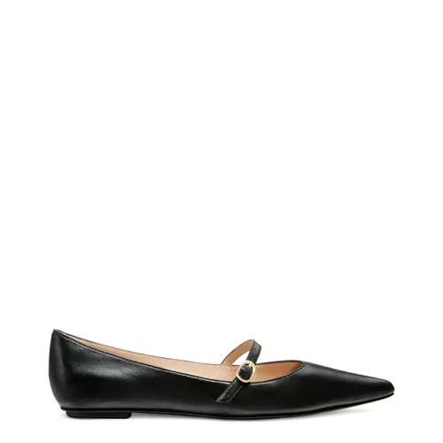 Shoes > Flats > Ballerinas - - Stuart Weitzman - Modalova