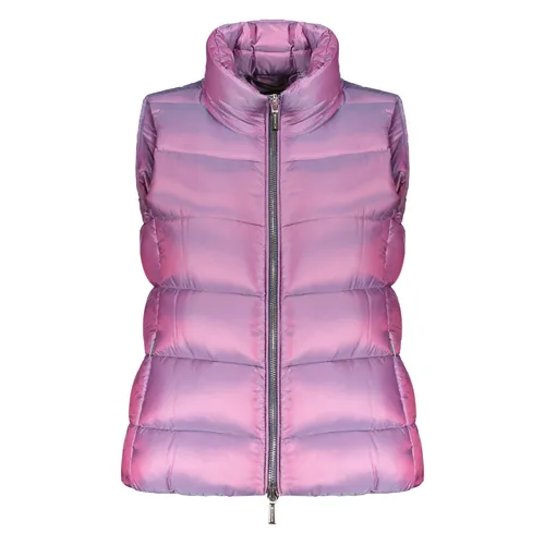 Moorer - Jackets > Vests - Pink - Moorer - Modalova
