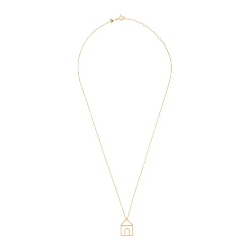 Accessories > Jewellery > Necklaces - - Aliita - Modalova