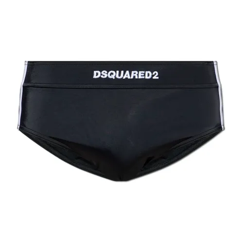 Swimwear > Beachwear - - Dsquared2 - Modalova