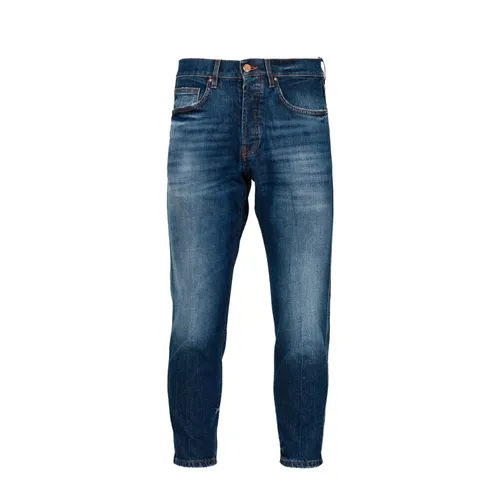 Jeans > Slim-fit Jeans - - Don The Fuller - Modalova
