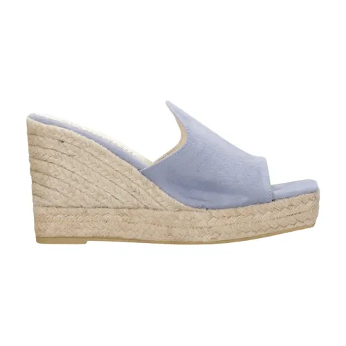 Shoes > Heels > Wedges - - Espadrilles - Modalova