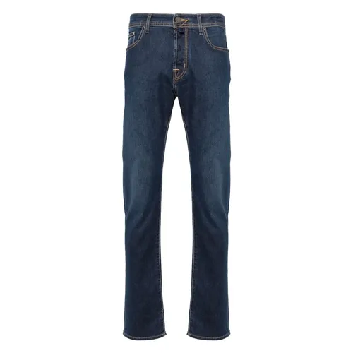 Jeans > Slim-fit Jeans - - Jacob Cohën - Modalova