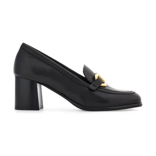 Shoes > Heels > Pumps - - Ferragamo - Modalova