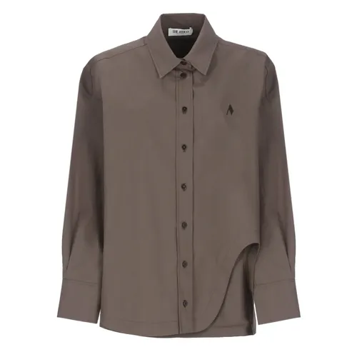 Blouses & Shirts > Shirts - - The Attico - Modalova