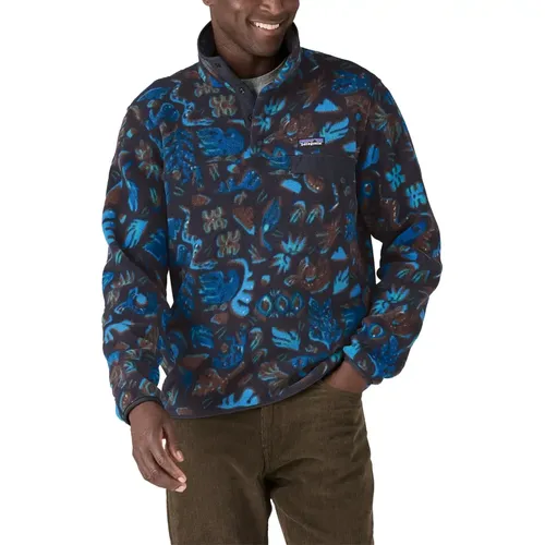 Jackets > Light Jackets - - Patagonia - Modalova