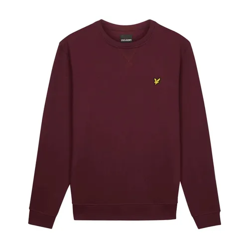Sweatshirts & Hoodies > Sweatshirts - - Lyle & Scott - Modalova