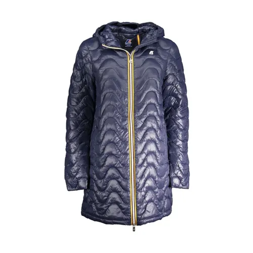 Jackets > Winter Jackets - - K-Way - Modalova