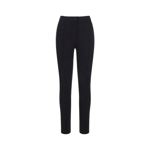 Trousers > Slim-fit Trousers - - Moncler - Modalova