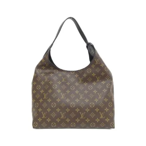 Pre-owned > Pre-owned Bags > Pre-owned Shoulder Bags - - Louis Vuitton Vintage - Modalova