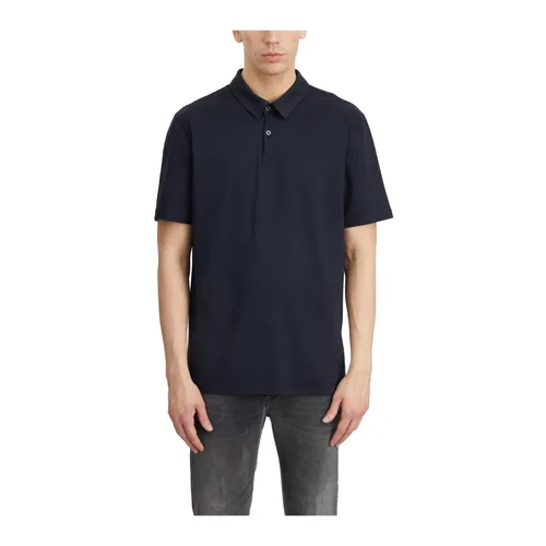 Tops > Polo Shirts - - James Perse - Modalova